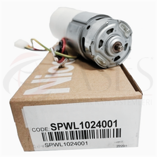 Nice Walky İç Motor