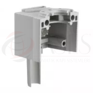 Nice Walky Motor Arka Döküm Parça