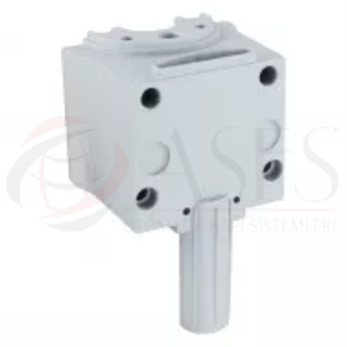 Nice Walky Motor Arka Döküm Parça