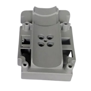 Nice WIDE-S-M Alt Kol Bağlantı Aparatı 