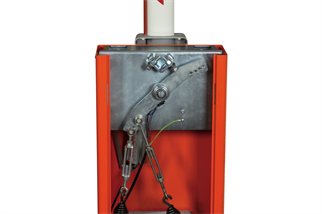 Nice WideM 5Mt Otomatik Kollu Bariyer (Kit1)