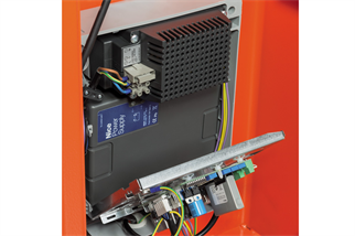 Nice WideM 5Mt Otomatik Kollu Bariyer (Kit2)