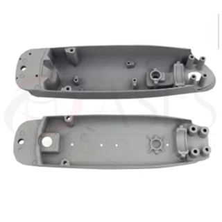 Nice Wingo 4000-5000 Arka Alt Üst Kapak Seti