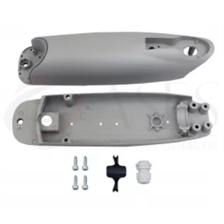 Nice Wingo 4000-5000 Arka Alt Üst Kapak Seti