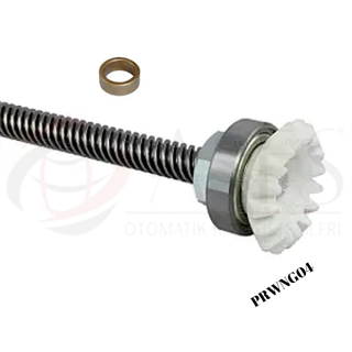 Nice Wingo 4000 Sonsuz Dişli