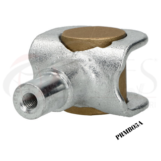 Nice Wingo4000-Moby4005-4006 Pirinç Dişli ve Takoz Yatağı