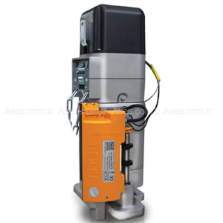 Nice (ACM) TİTAN SİDE 600 Endistriyel Kepenk Motoru