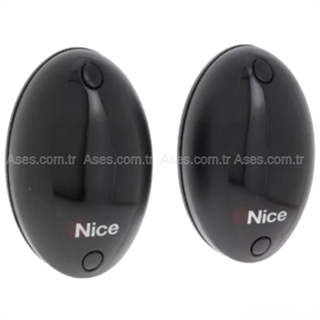 Nice BF Emniyet Fotoseli