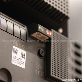 Nice BiDi-WIFI Uzaktan Kontrol Modülü 