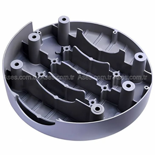 Nice MBAR/LBAR Kol Bağlantı Aparatı Dış Kapak