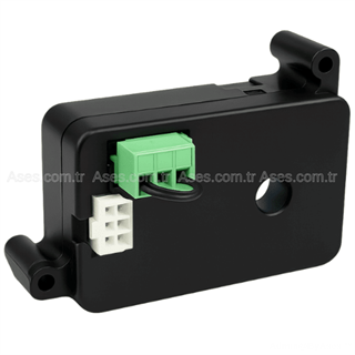 Nice ENAS003 Encoder Endüstriyel SD Motor için