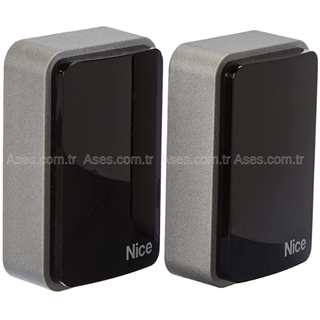 NİCE EPMB BLUEBUS Emniyet Fotoseli