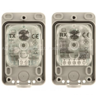 NİCE EPM Emniyet Fotoseli