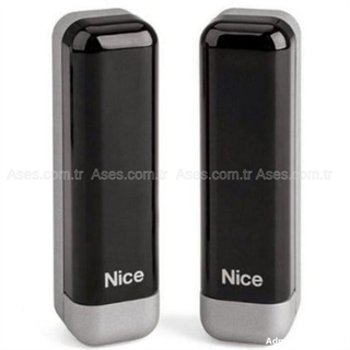 Nice EPS Emniyet Fotoseli İnce