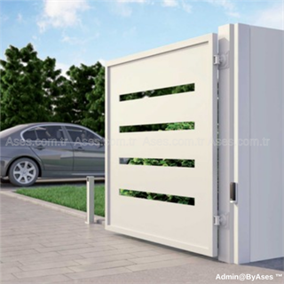 Nice EPS Emniyet Fotoseli İnce