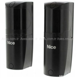 Nice Pilli Bluebus Kablosuz Emniyet Fotoseli