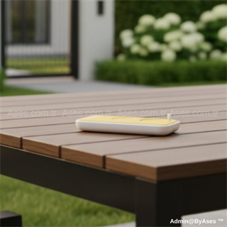 Nice Era İnti Kumanda (Sarı)