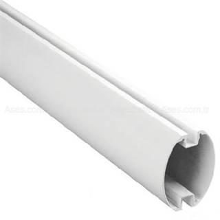 NiceLCL-XBA19Nice LCL-XBA19 - WIDES - WİDEM Bariyer Kolu 4mt