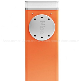 Nice M3BAR Bariyer Gövdesi