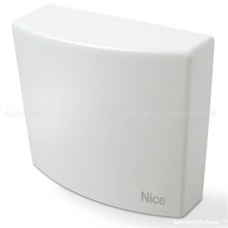 Nice MC200 Kepenk Panjur Kontrol Ünitesi