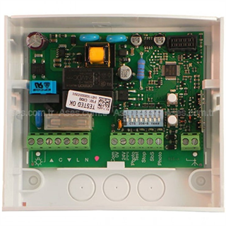 Nice MC200 Kepenk Panjur Kontrol Ünitesi