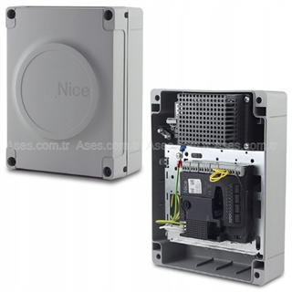 Nice MC424 Dairesel Kapı Motoru Kontrol Ünitesi