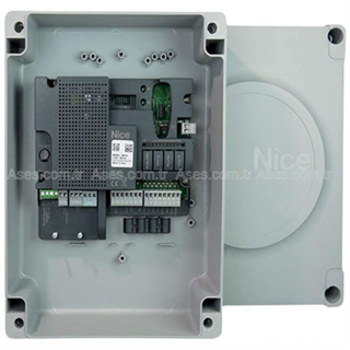 Nice MC800 Kontrol Ünitesi