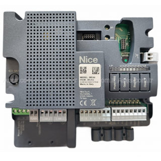 Nice MC800 Kontrol Ünitesi