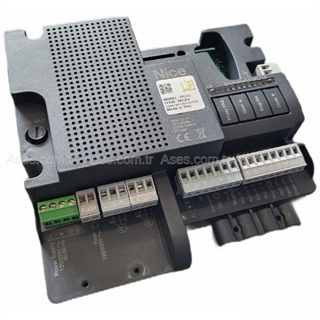 Nice MC800 Kontrol Ünitesi