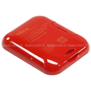 Nice Lora 3 Kanallı Bidirectional Kumanda