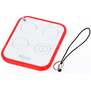 Nice Lora 3 Kanallı Bidirectional Kumanda