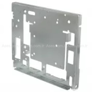 Nice WIDEM Kontrol Ünitesi Kart Yatağı Metal