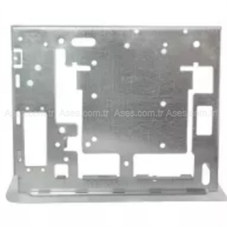 Nice WIDEM Kontrol Ünitesi Kart Yatağı Metal