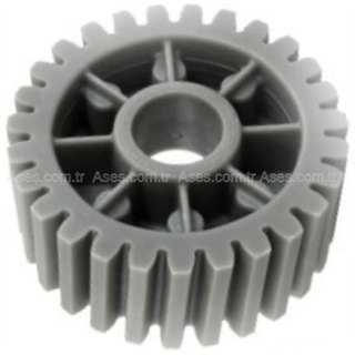 Nice Run 2500 İç Dişli