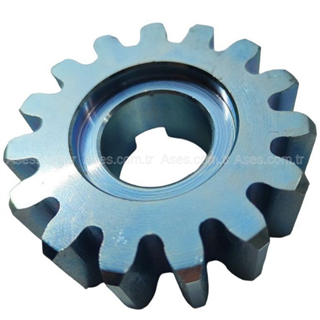 Nice Robus 1000 Dış Dişlisi