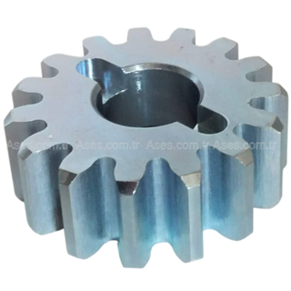 Nice Rox 1000 Dış Dişlisi