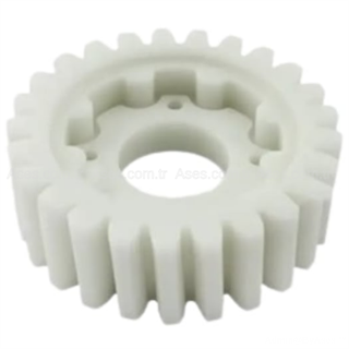 Nice Rox 600-Rox 1000 İç Dişli