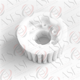 Nice Robo 600 İç Dişli