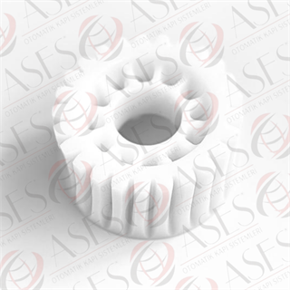 Nice Robo 600 İç Dişli