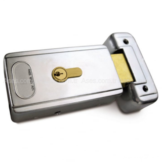 Nice PLA11 Elektrikli Kilit Duvar Tipi