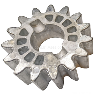 Nice Robus 400 Dış Dişli