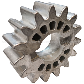 Nice Robus 400 Dış Dişli