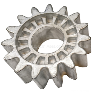 Nice Robus 400 Dış Dişli