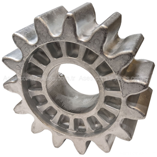 Nice Robus 400 Dış Dişli