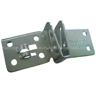 Nice SPİN-SPIDO-SHEL Panel Bağlantı Aparatı