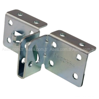 Nice SPİN-SPIDO-SHEL Panel Bağlantı Aparatı