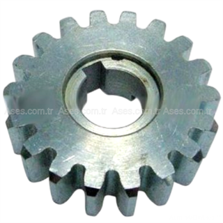 Nice Run 1500 Dış Dişli