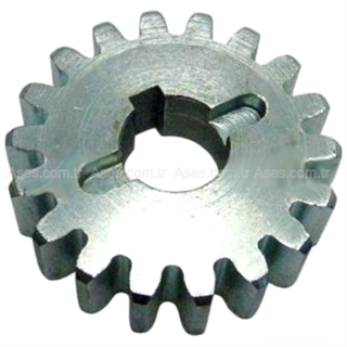 Nice Thor 1551 Dış Dişli