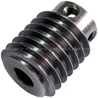 Nice Toona İç Motor Sonsuz Dişlisi