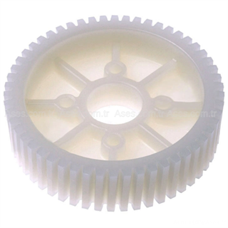 Nice Robus 600 İç Dişli